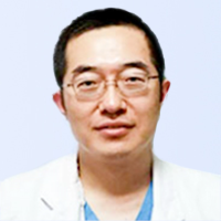 高华炜 副主任医师