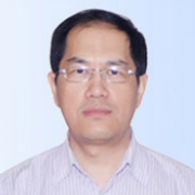 黄广林 主任医师