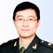 刘德忠 副主任医师