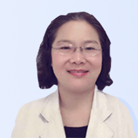 牛玉敏 副主任医师