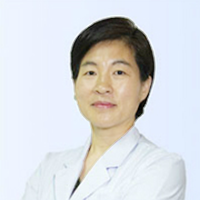 赵玉荣 主任医师