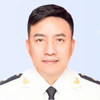 徐卫东 主任医师