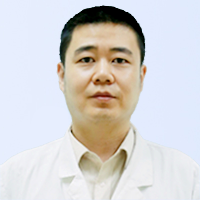 李海东 副主任医师