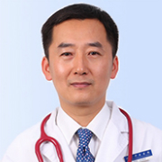 周继朴 主任医师