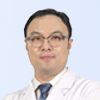 刘硕 副主任医师