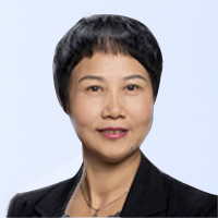 杨菊先 副主任医师