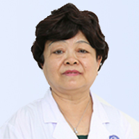 杨春华 副主任医师