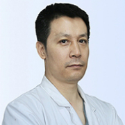 张继舜 副主任医师