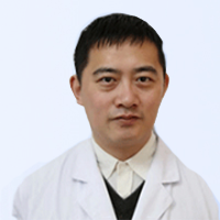 杨栋 副主任医师