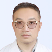 杜斌副主任医师