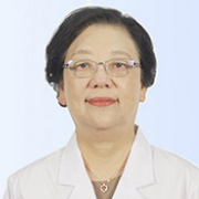 林洪生 主任医师