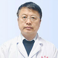 王驰 副主任医师