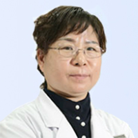 张丽娟 副主任医师