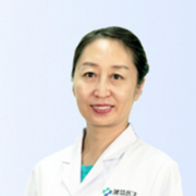 李婕琳 副主任医师