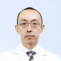 毕连涌主任医师