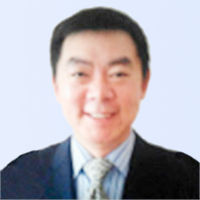 张玉强 主任医师