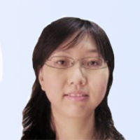 李晶 副主任医师