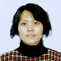 王蓉 副主任医师