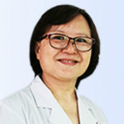 吴小梅 主任医师