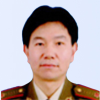 杨立信 副主任医师