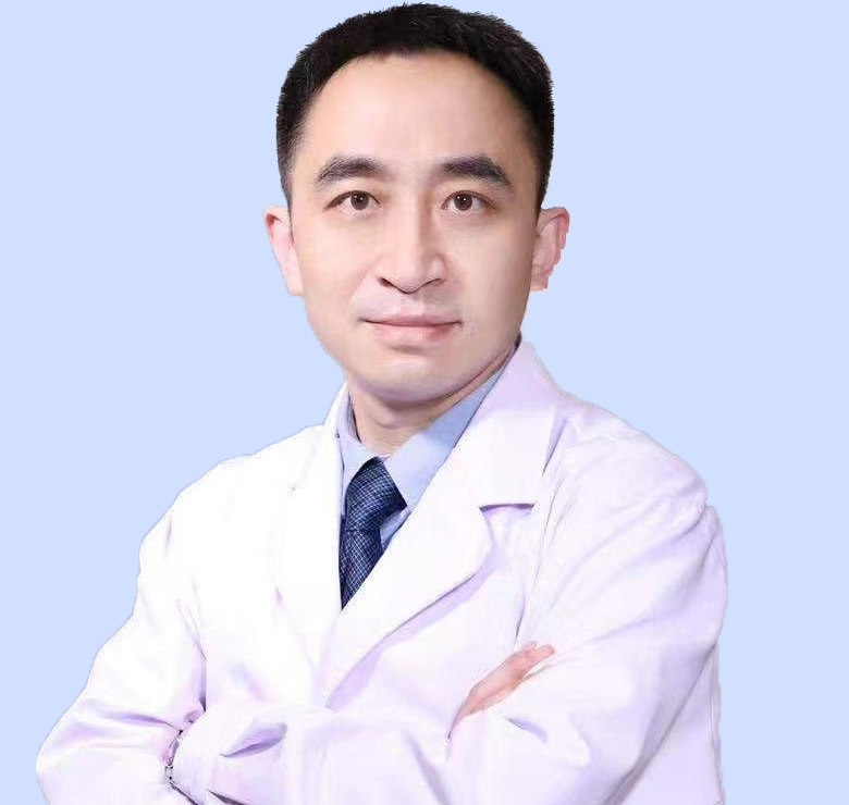 韩世杰 主任医师
