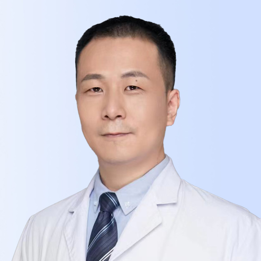 禚洪庆 副主任医师