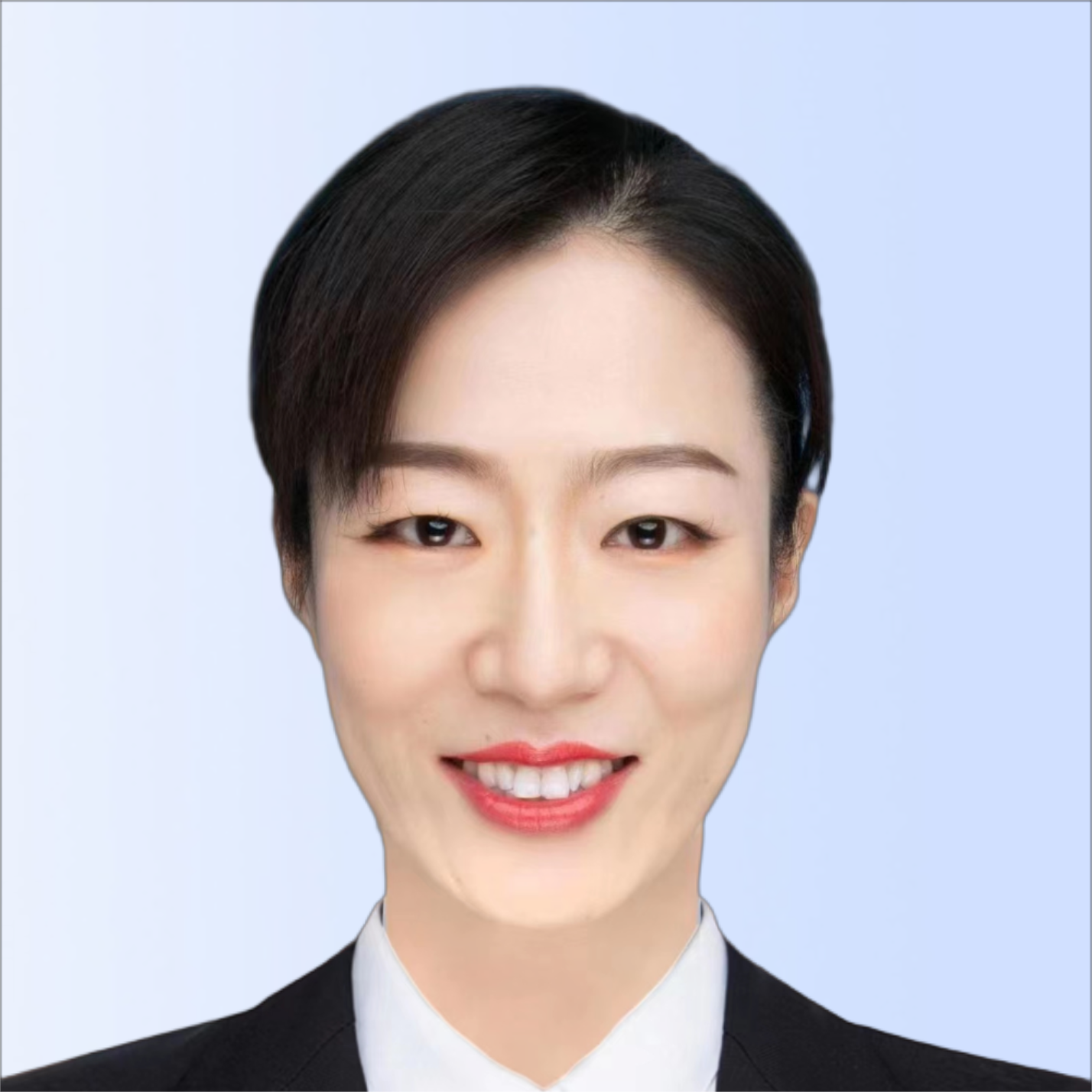 于臻 副主任医师