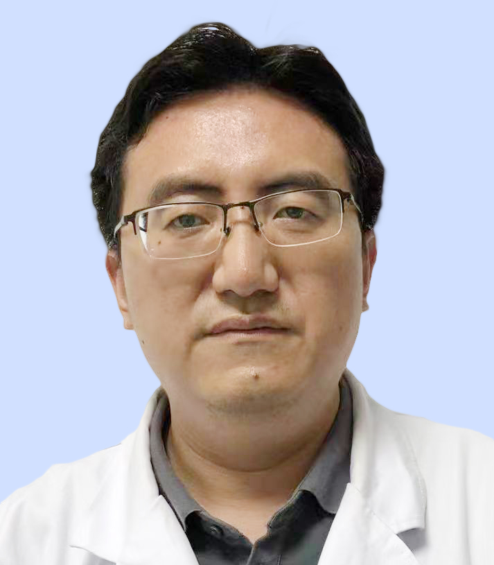 马伟 副主任医师