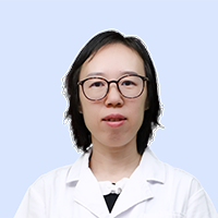 张欣 副主任医师