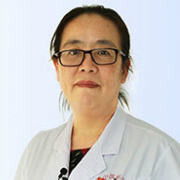 杨金洪 主任医师