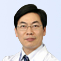 张宏征 主任医师