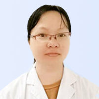 彭淼云 主治医师