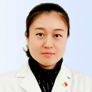 崔琳静 副主任医师