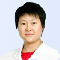 邸岩 副主任医师