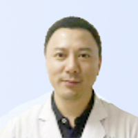 杨洋 副主任医师