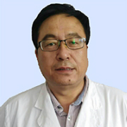 栾树林 副主任医师