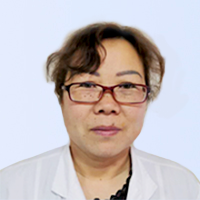 赵月霞副主任医师