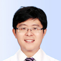 刘洋 主治医师