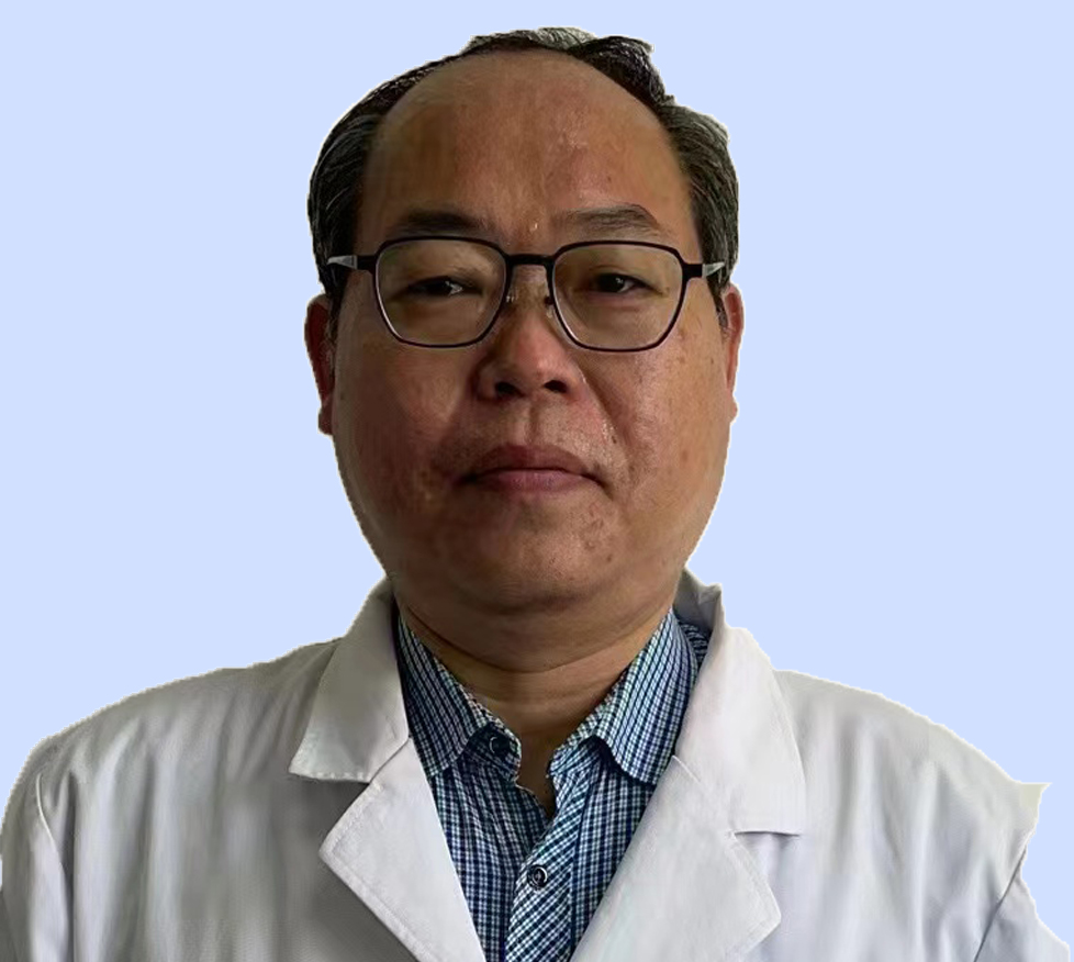 王海泉 主任医师