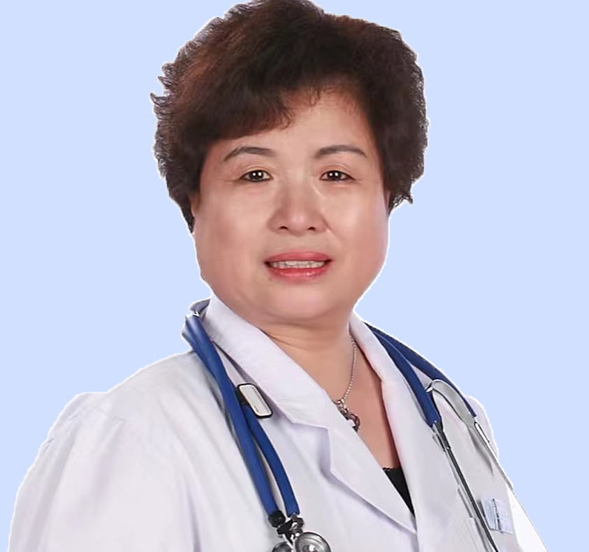 王凤英 主任医师