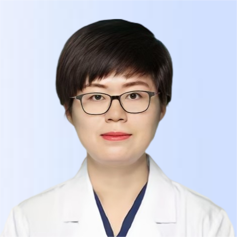 李婷婷 副主任医师