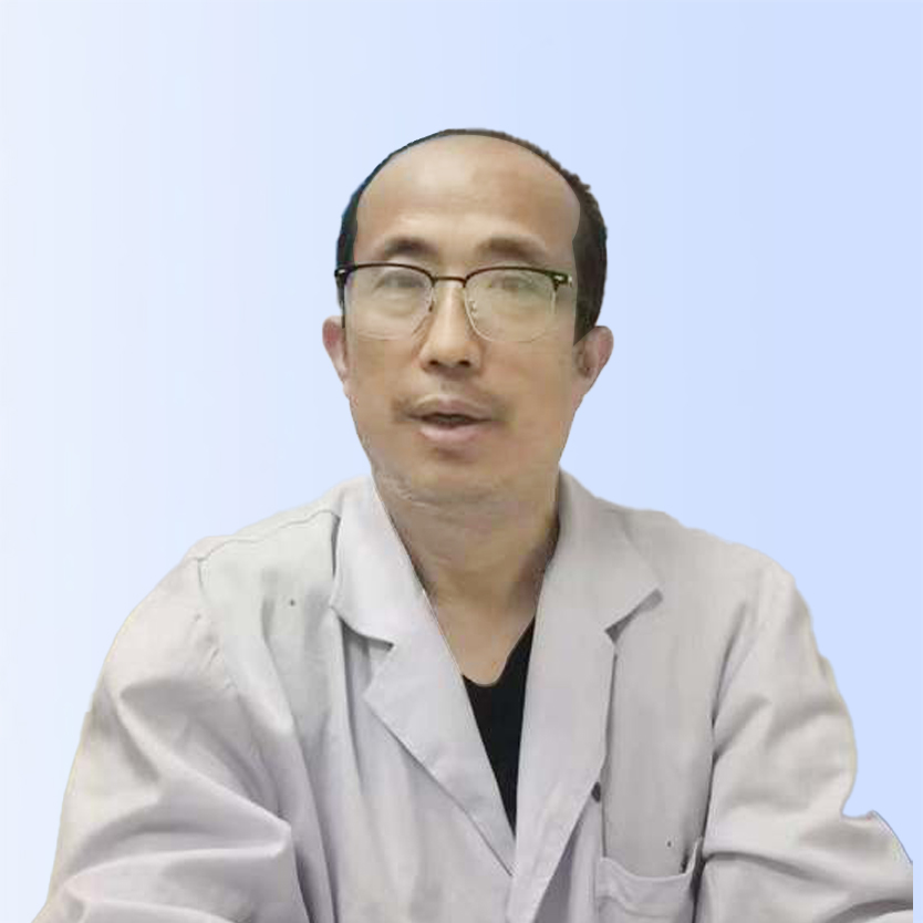 宋振海 副主任医师