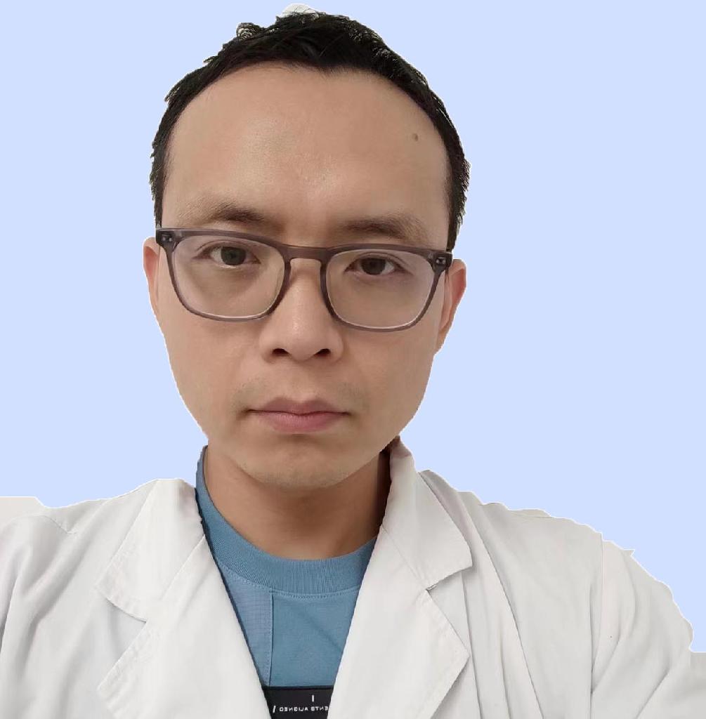 公衍民 主治医师