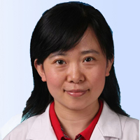 巩丽 主治医师