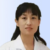 陈玉静 副主任医师