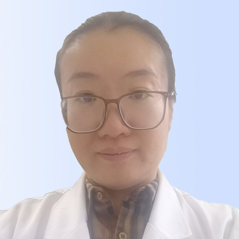 李杰 副主任医师