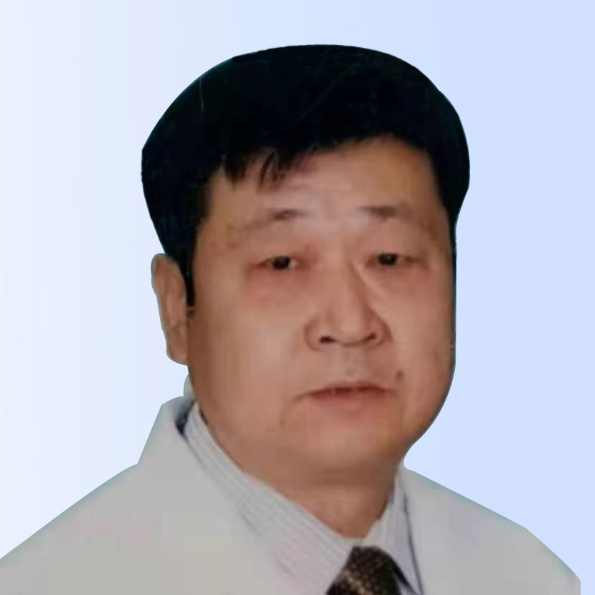 乔岐禄 主任医师