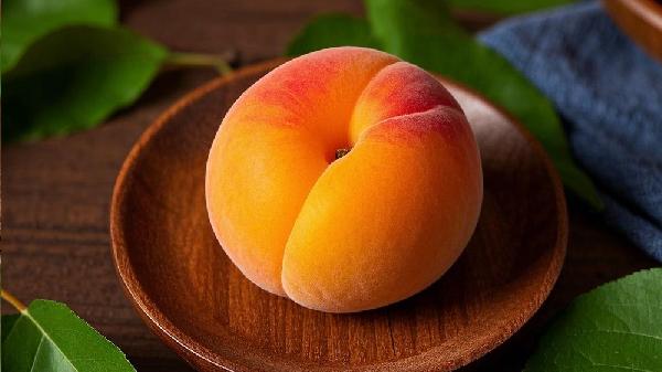 医生发现:经常吃杏子的人,用不了多久,身体或出现这几个变化!