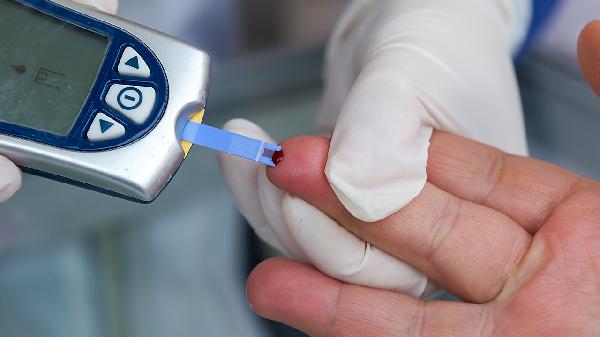 30岁得了糖尿病,70岁仍然没有糖尿病并发症,就靠这5个方法