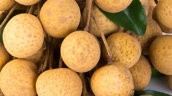 桂圆怎么吃效果好？医生：搭配红枣、生姜、陈皮更有效